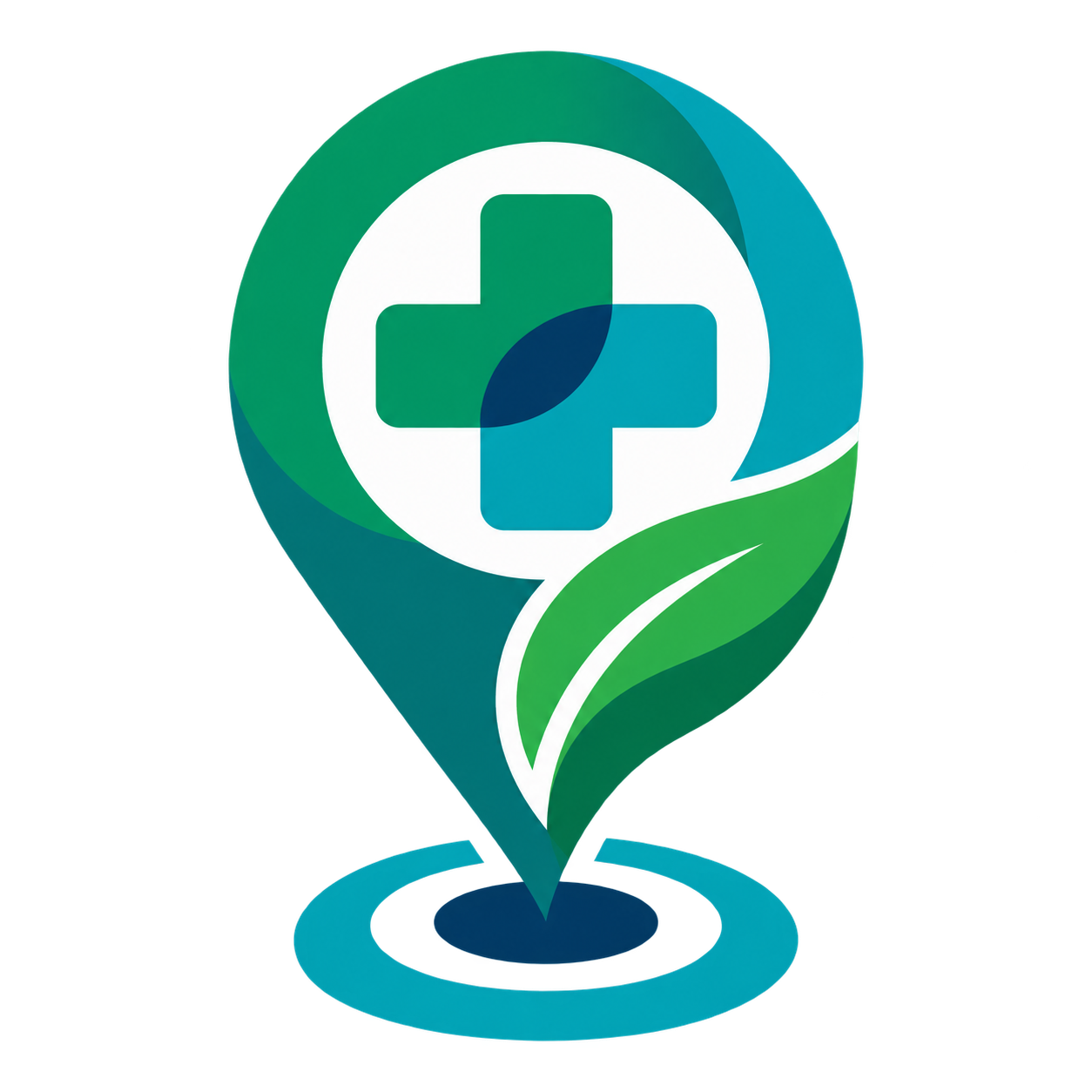 Logo GeoPharma